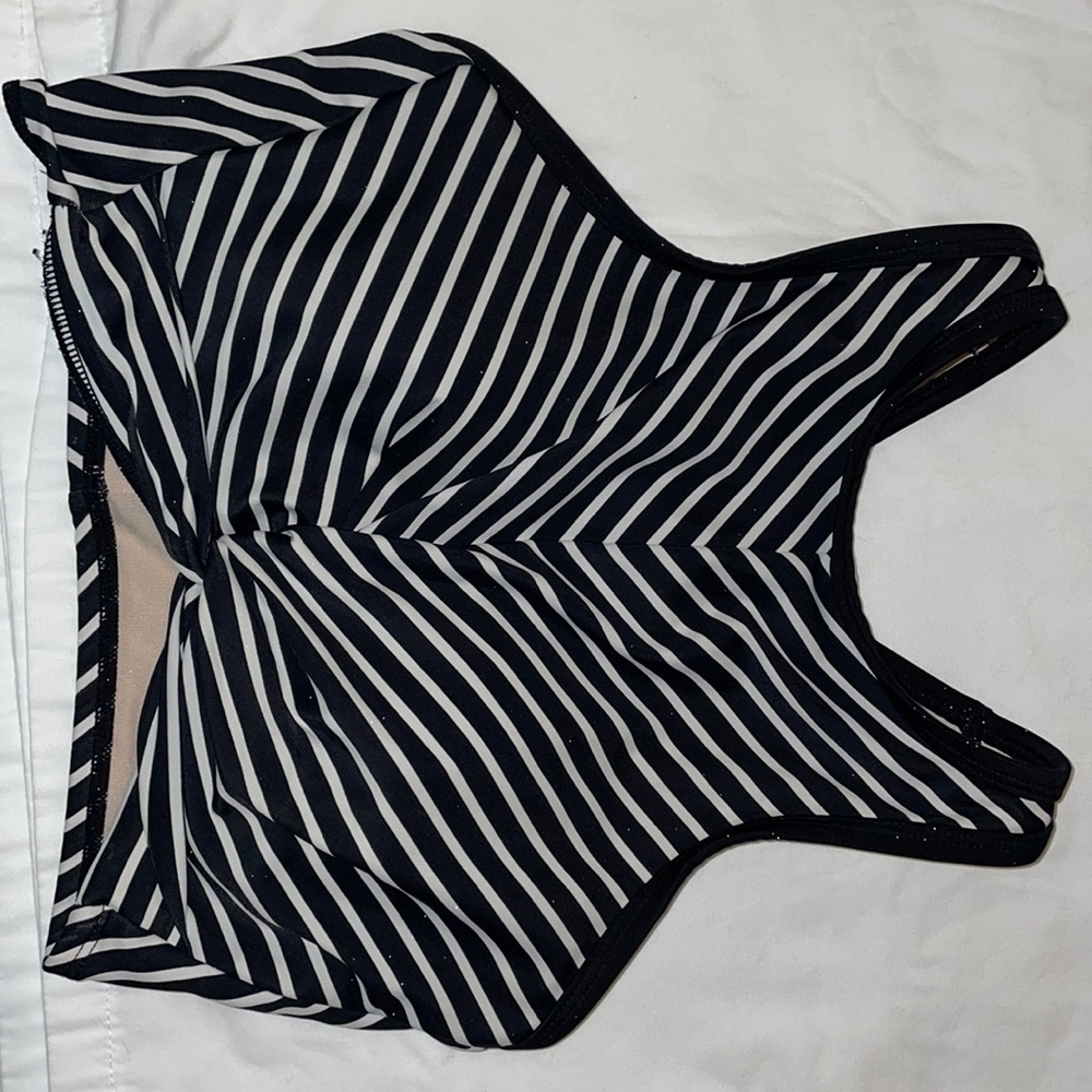 Kona Sol bikini top